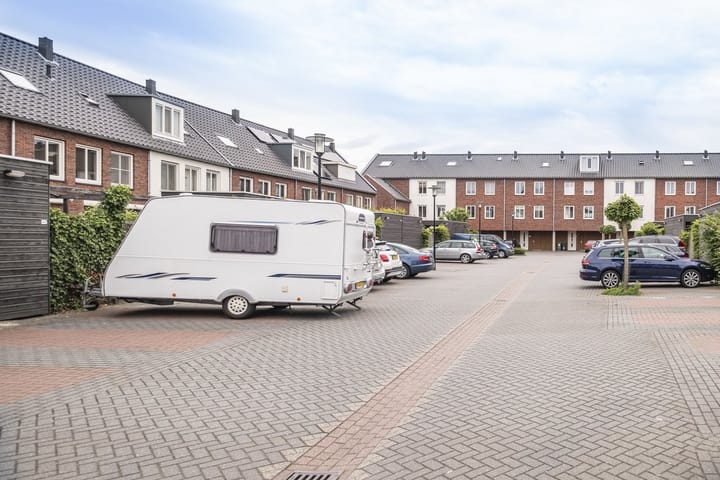 Foto 28 van Gertrudisstraat 47