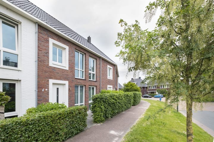 Foto 29 van Gertrudisstraat 47