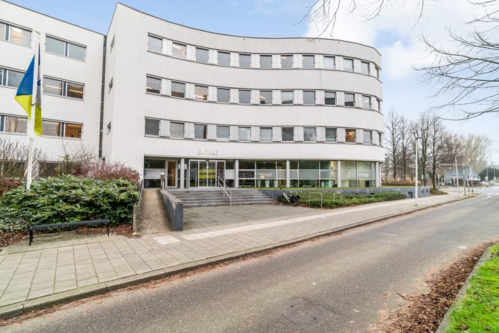 Bordewijklaan 3