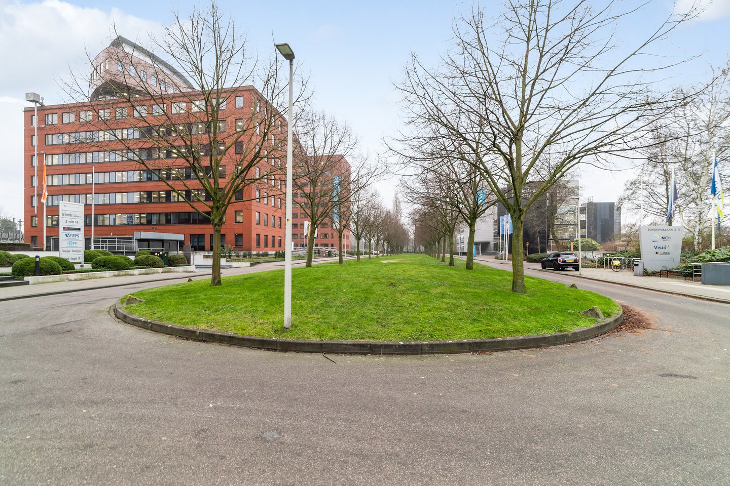 View photo 3 of Bordewijklaan 3