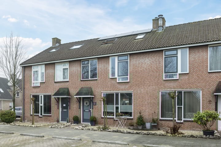 Foto 6 van Ekster 19