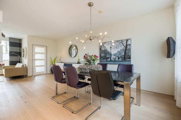 Foto 16 van Ekster 19