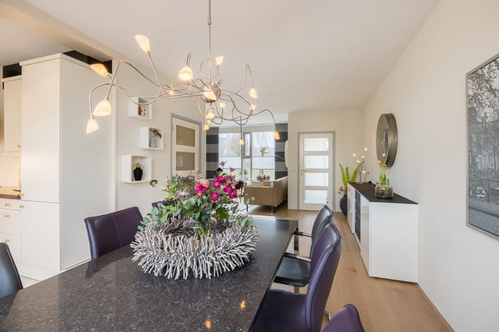 Foto 17 van Ekster 19