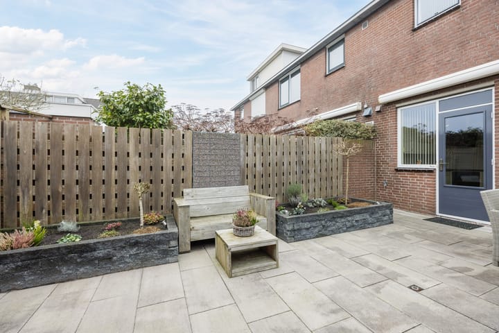 Foto 21 van Ekster 19