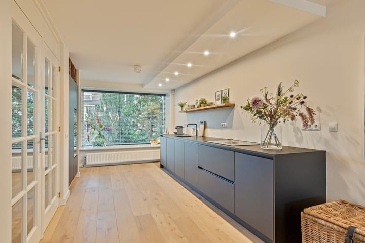 Foto 3 van Rossinistraat 10