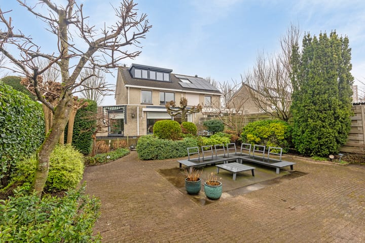 Foto 4 van Rossinistraat 10