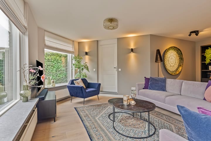 Foto 11 van Rossinistraat 10