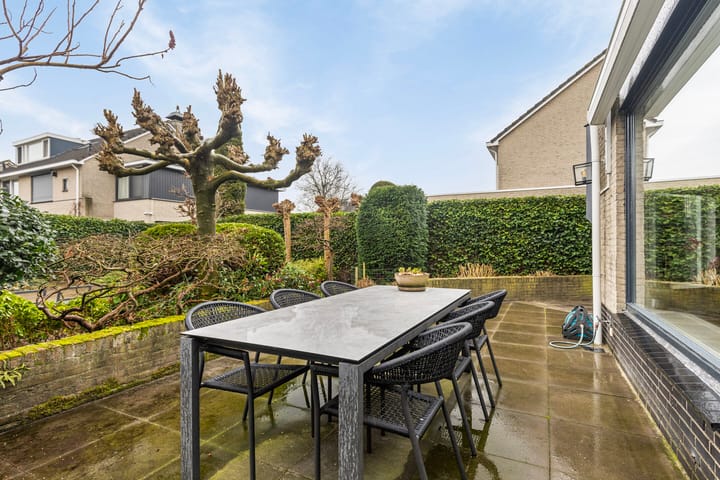 Foto 18 van Rossinistraat 10