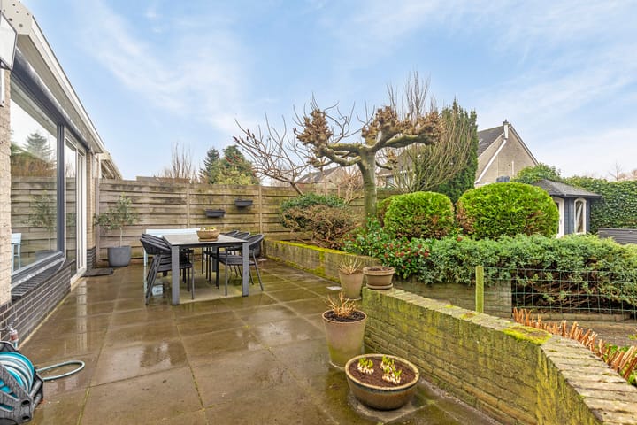 Foto 19 van Rossinistraat 10