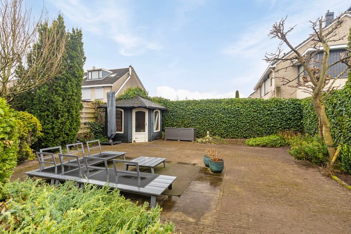 Foto 21 van Rossinistraat 10