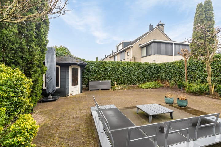 Foto 22 van Rossinistraat 10