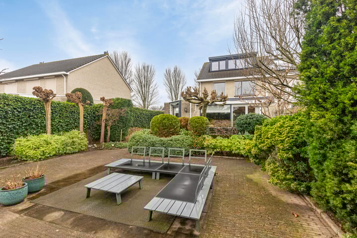 Foto 23 van Rossinistraat 10