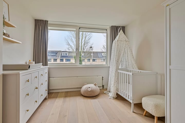 Foto 30 van Rossinistraat 10