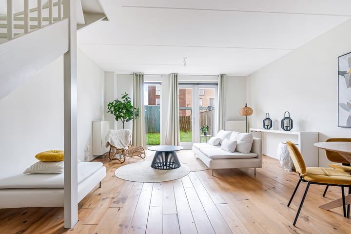 Foto 2 van Lokistraat 40