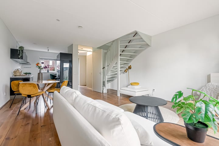 Foto 8 van Lokistraat 40