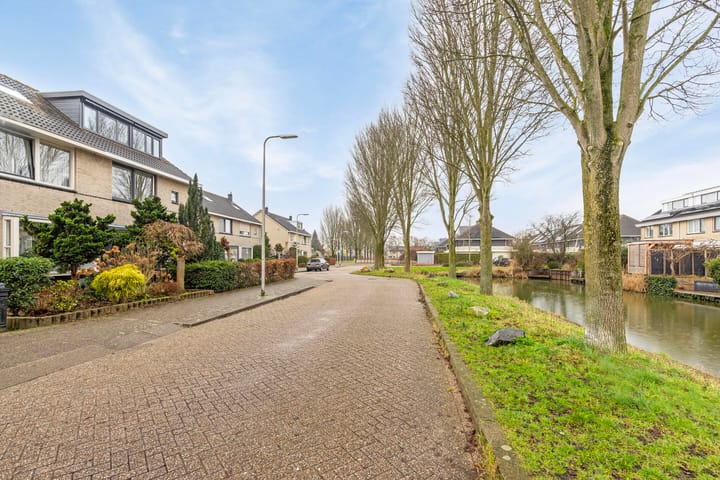 Foto 38 van Rossinistraat 10