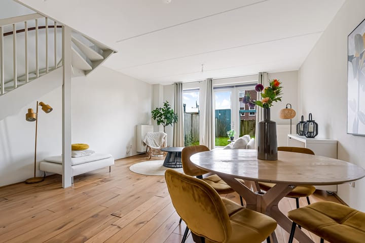 Foto 10 van Lokistraat 40