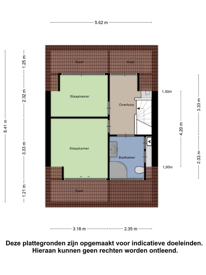 Foto 42 van Rossinistraat 10