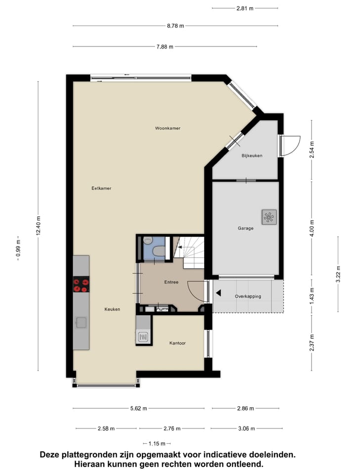 Foto 44 van Rossinistraat 10