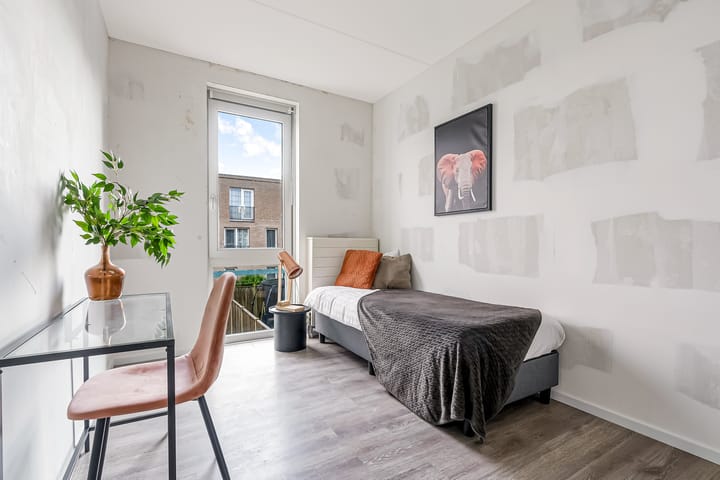 Foto 15 van Lokistraat 40