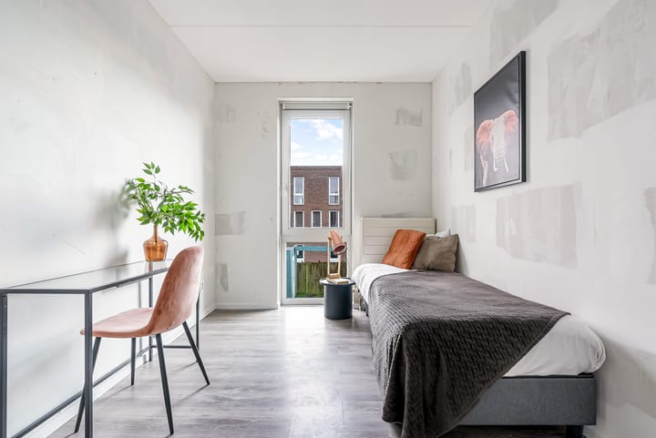 Foto 16 van Lokistraat 40