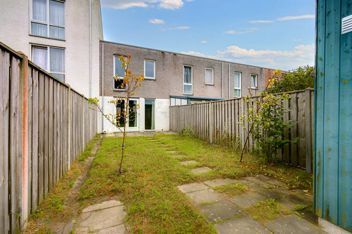 Foto 25 van Lokistraat 40