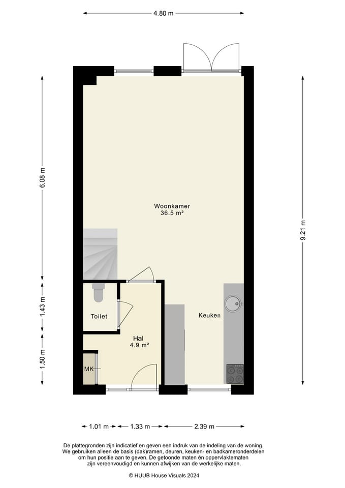 Foto 31 van Lokistraat 40