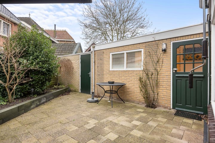 Foto 23 van Osingastraat 25