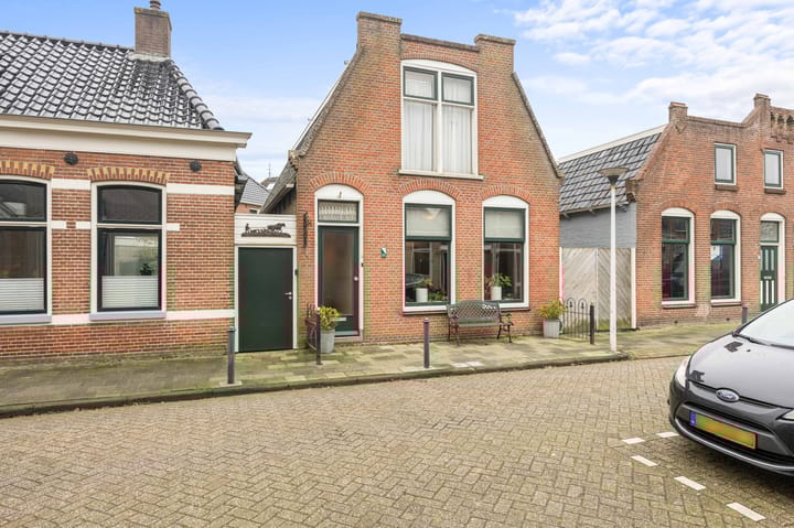 Foto 33 van Osingastraat 25