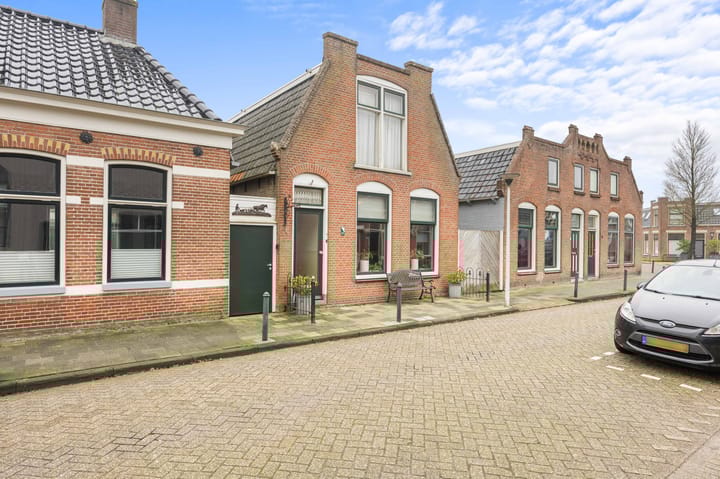 Foto 34 van Osingastraat 25