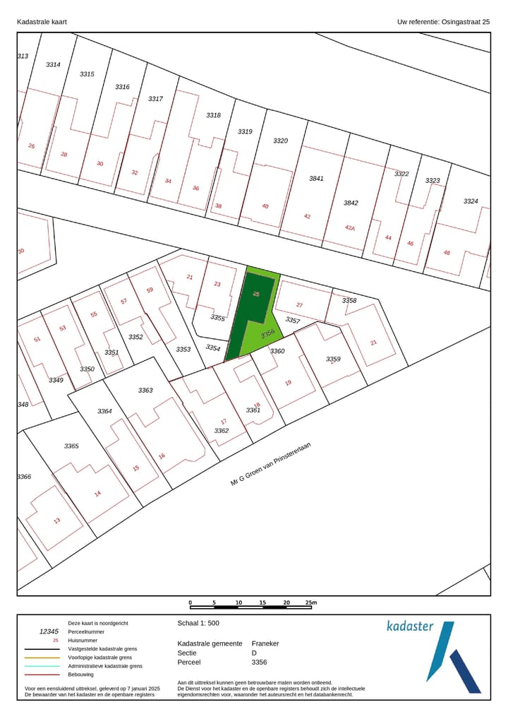 Foto 42 van Osingastraat 25