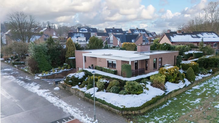 Foto 1 van Valkenbergstraat 2