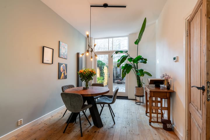 Foto 7 van Govert Bidloostraat 56