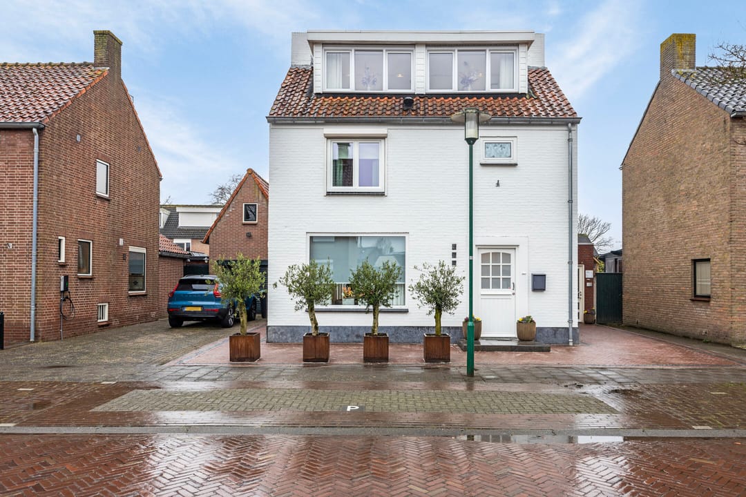 Foto 1 van Valkenbergstraat 31