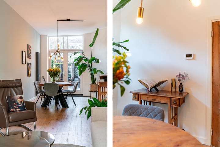 Foto 10 van Govert Bidloostraat 56