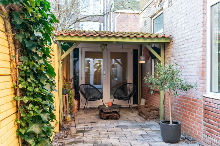 Foto 14 van Govert Bidloostraat 56