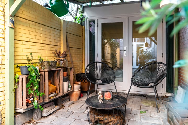 Foto 15 van Govert Bidloostraat 56