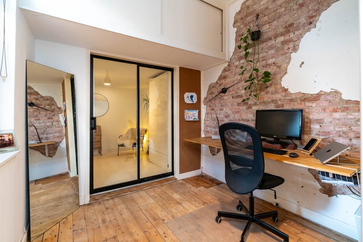 Foto 28 van Govert Bidloostraat 56