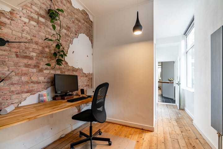 Foto 29 van Govert Bidloostraat 56