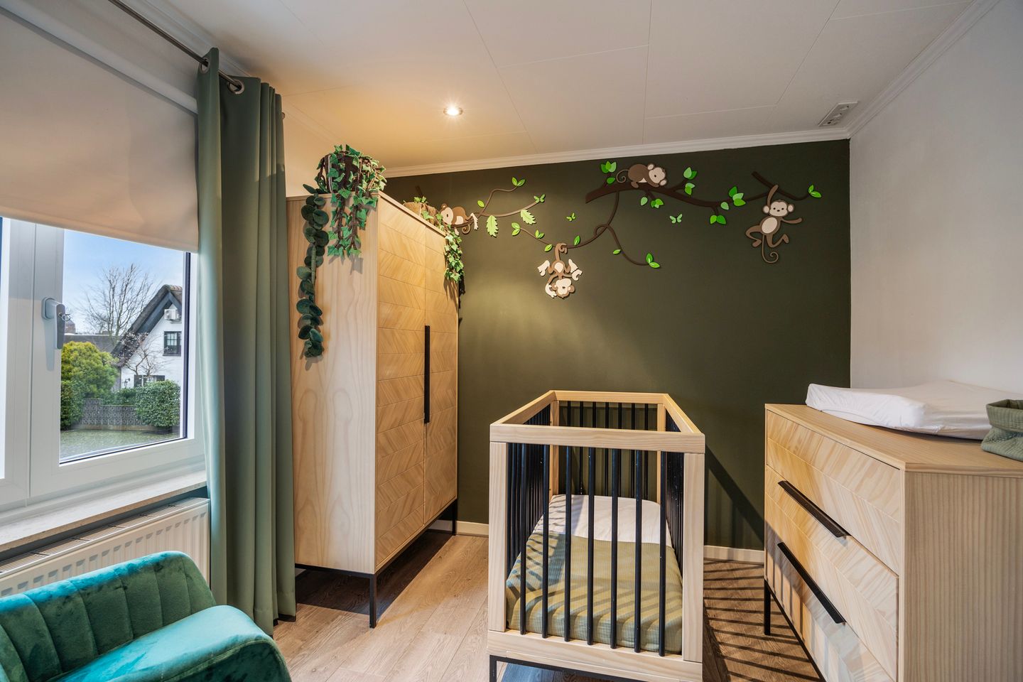 Foto 25 van Valkenbergstraat 31