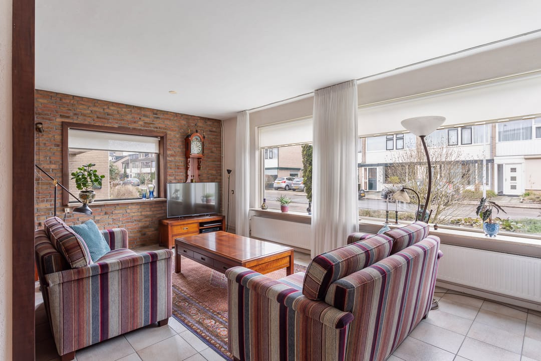 Foto 7 van Mahlerstraat 12