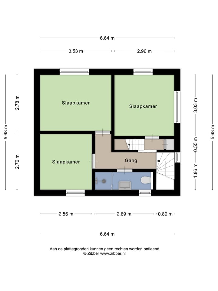 Foto 41 van Valkenbergstraat 31