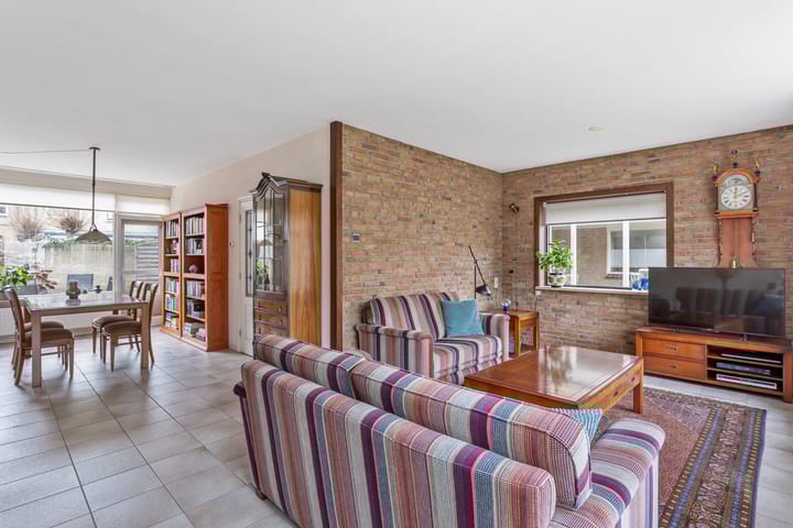 Foto 9 van Mahlerstraat 12