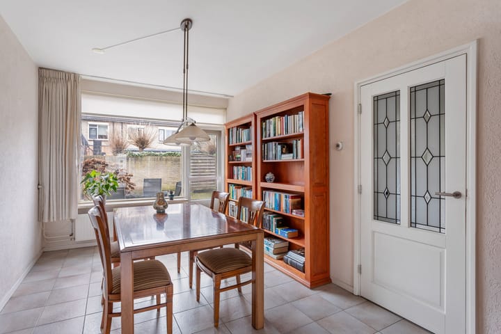 Foto 10 van Mahlerstraat 12