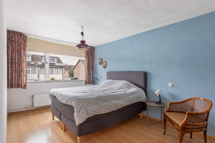 Foto 14 van Mahlerstraat 12