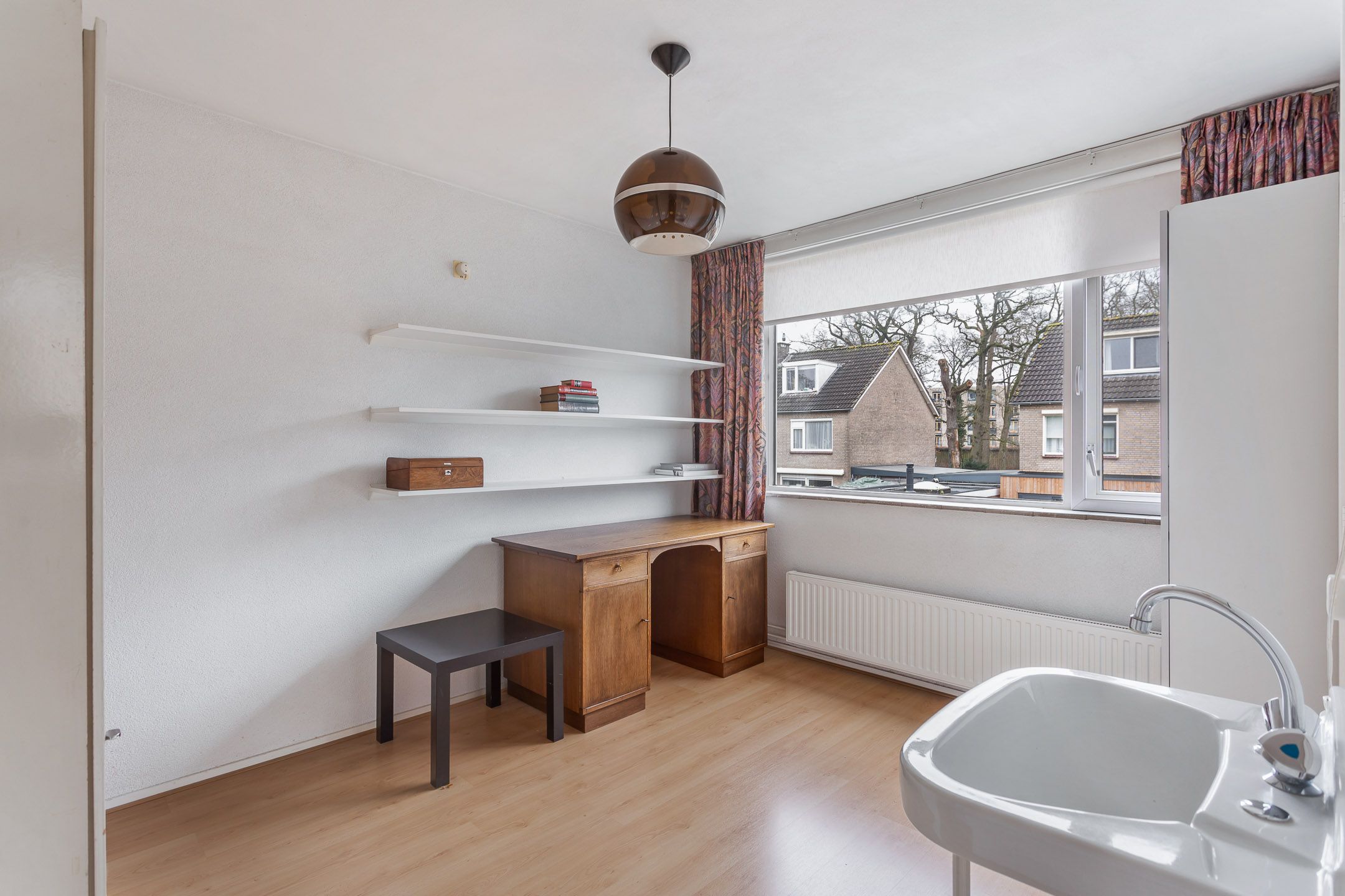 Foto 15 van Mahlerstraat 12