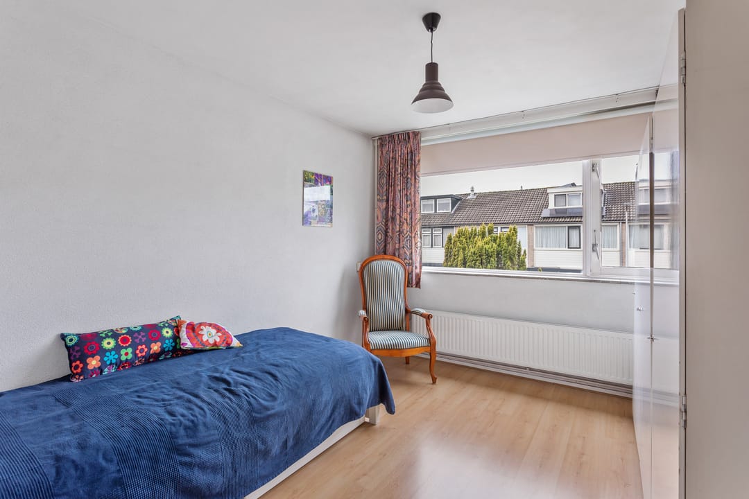 Foto 16 van Mahlerstraat 12