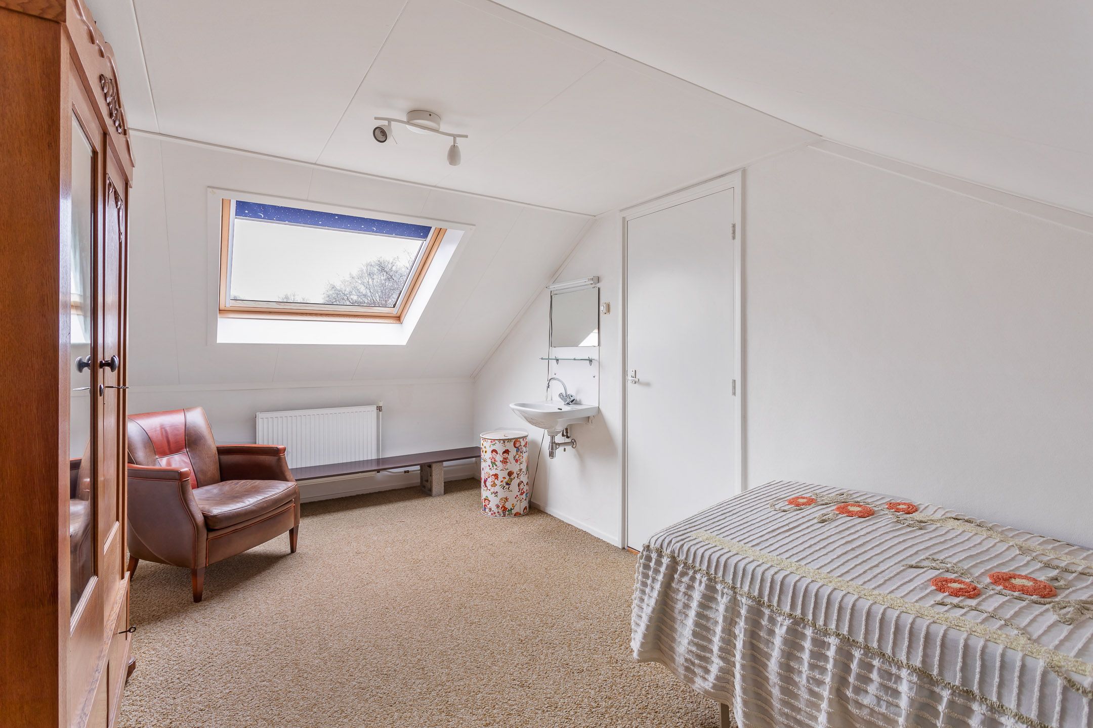 Foto 18 van Mahlerstraat 12