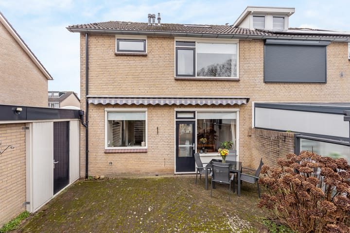 Foto 19 van Mahlerstraat 12