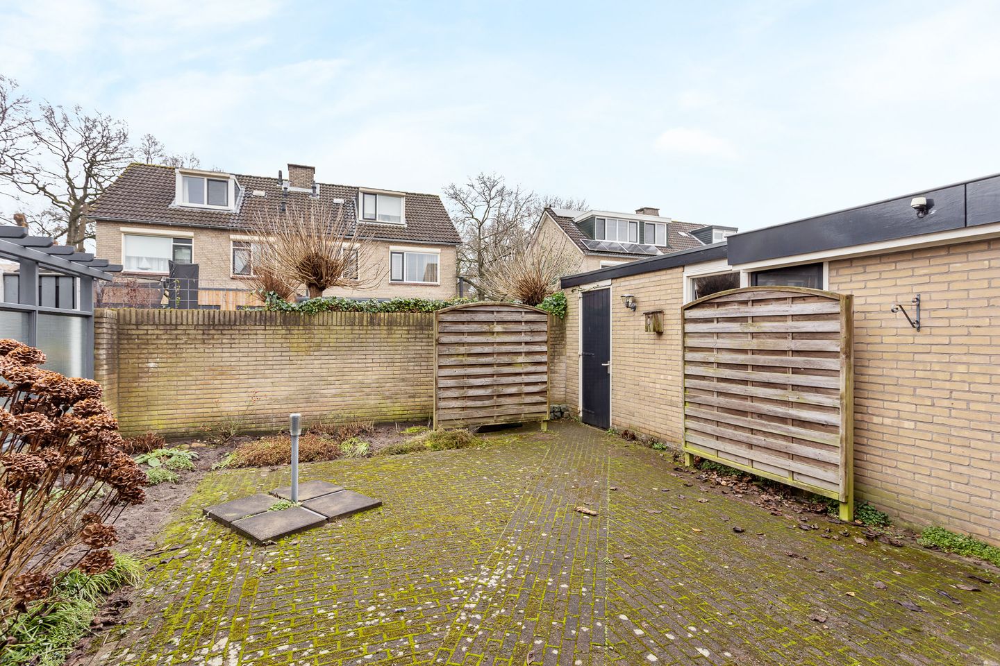 Foto 20 van Mahlerstraat 12